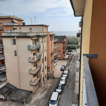Appartamento In Sottomarina Di 키오자 외부 사진