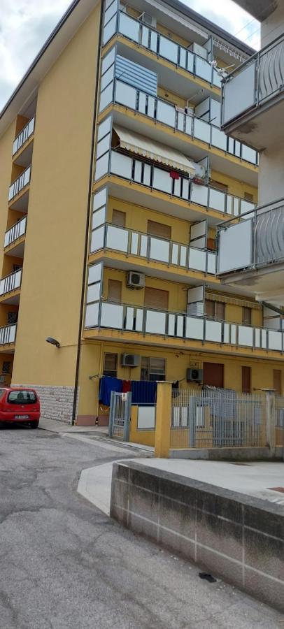 Appartamento In Sottomarina Di 키오자 외부 사진