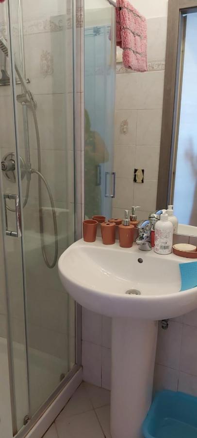 Appartamento In Sottomarina Di 키오자 외부 사진