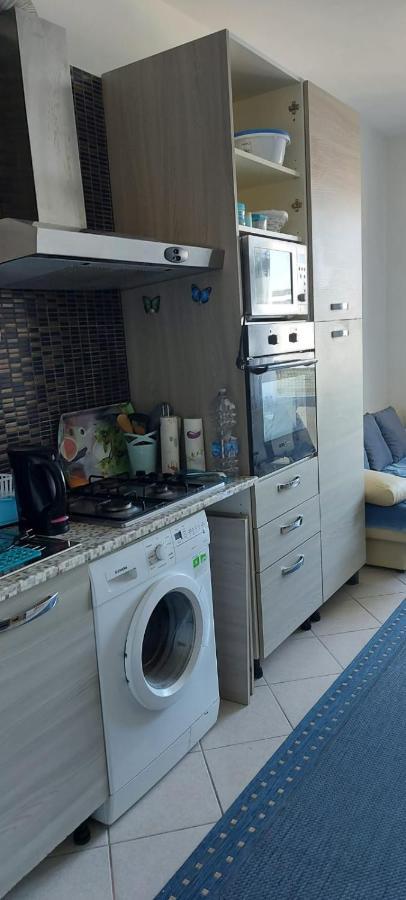 Appartamento In Sottomarina Di 키오자 외부 사진