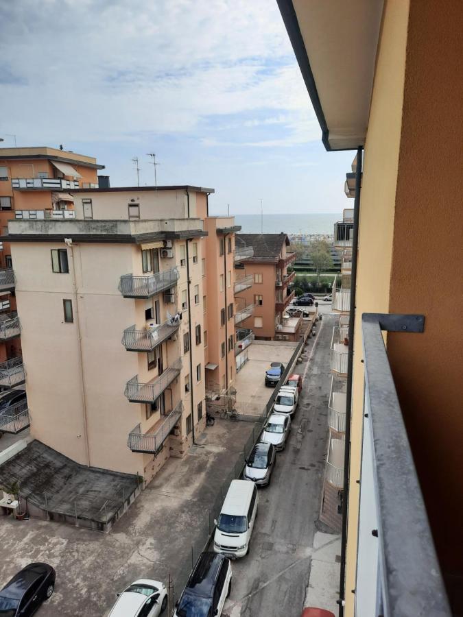 Appartamento In Sottomarina Di 키오자 외부 사진